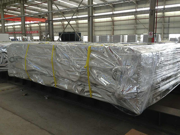 世界包裝中心將選址上海、北京