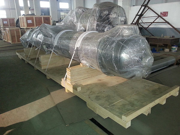 現(xiàn)場(chǎng)組裝